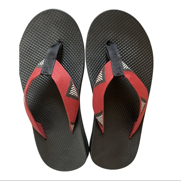 Chaco Other - Men’s Chaco EcoTread Performance Flip Flop Sandals